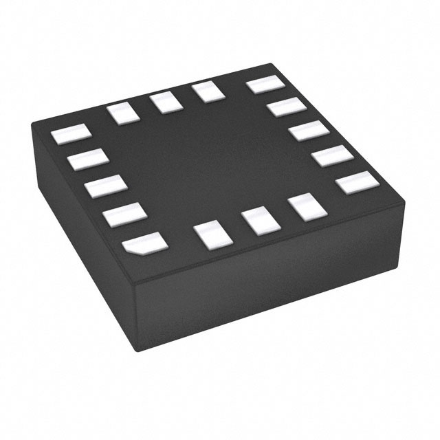 L2G2ISTR STMicroelectronics  Motion Sensors - Gyroscopes